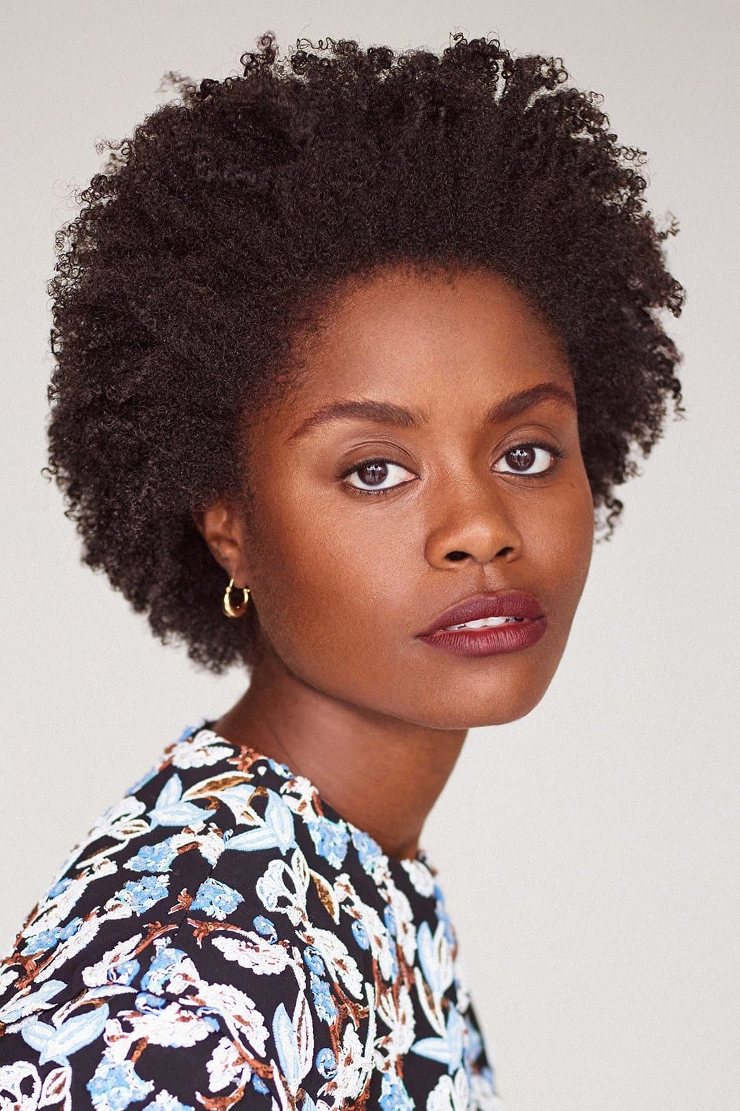 Denée Benton profile