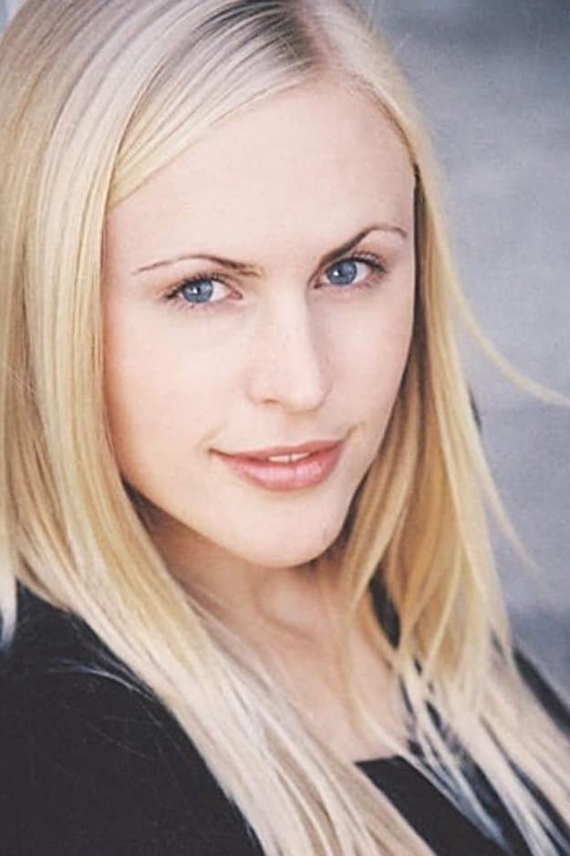 Annie McElwain profile