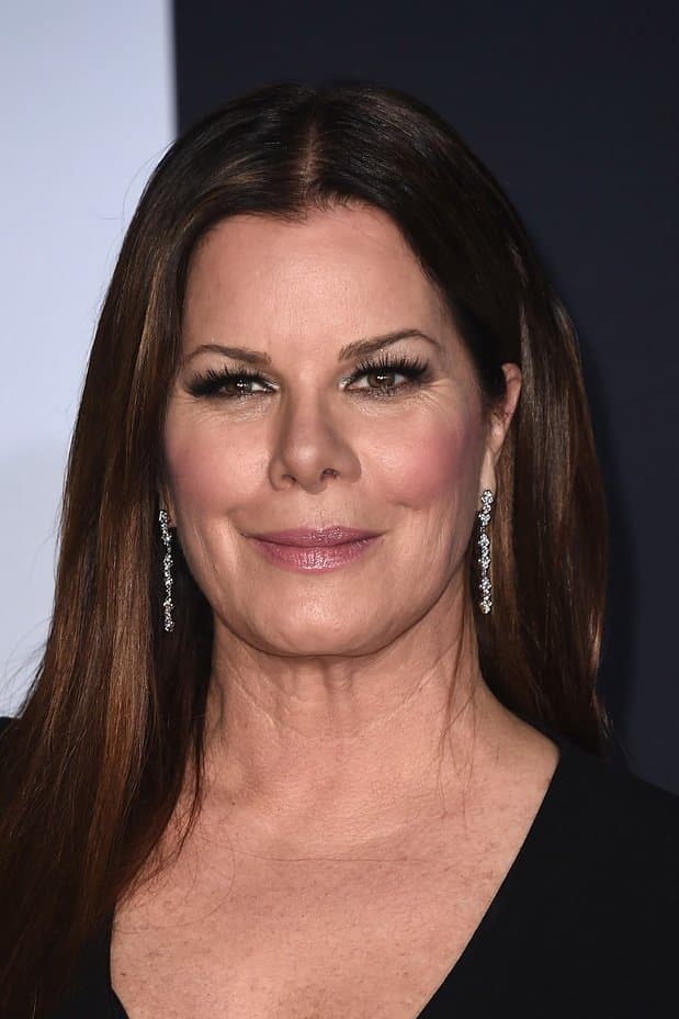 Marcia Gay Harden profile