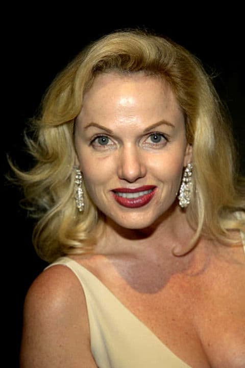 Susan Griffiths profile