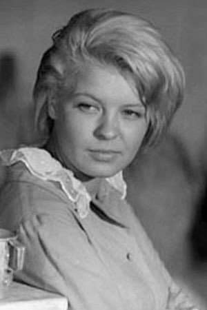 Galina Figlovskaya profile