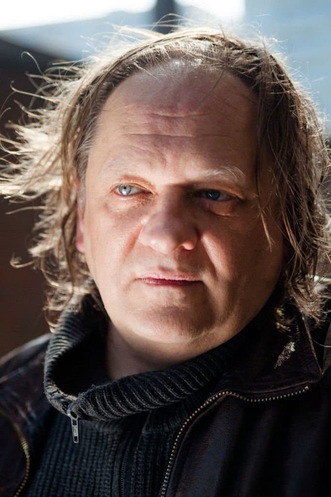 Tomek Nowicki profile