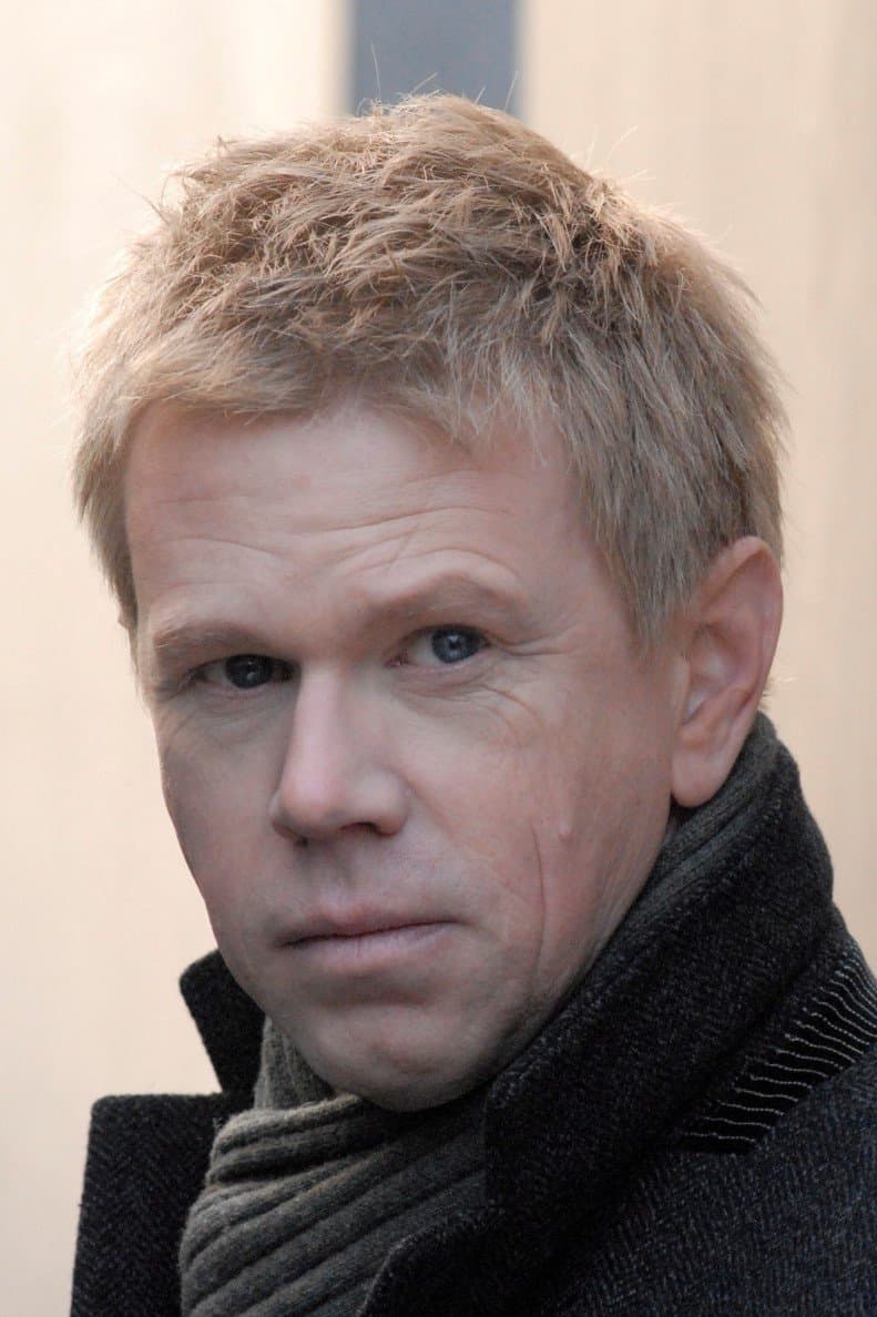 Thomas Morris profile