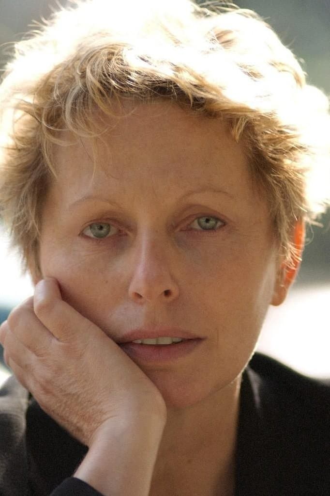 Sylvie Matton profile