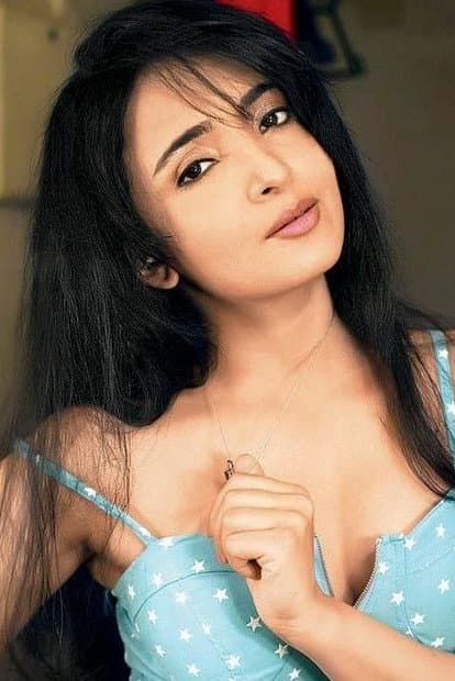 Menka Lalwani profile