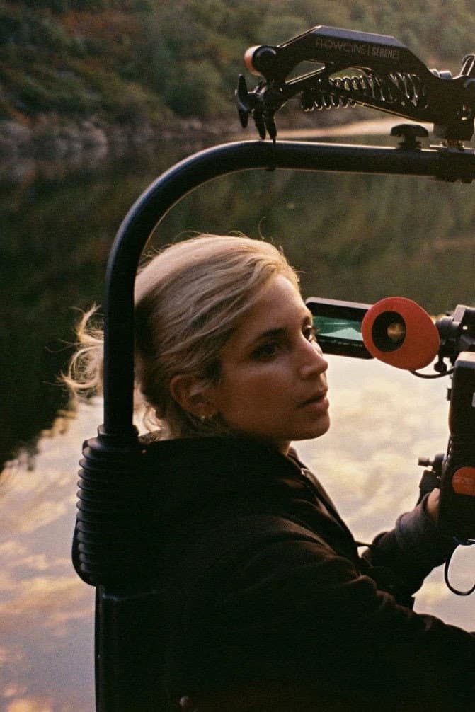 Sara Gallego profile