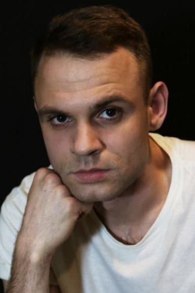 Oleksii Beldei profile