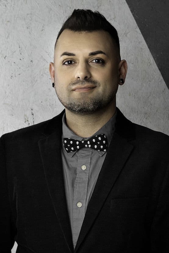 Roman Chimienti profile