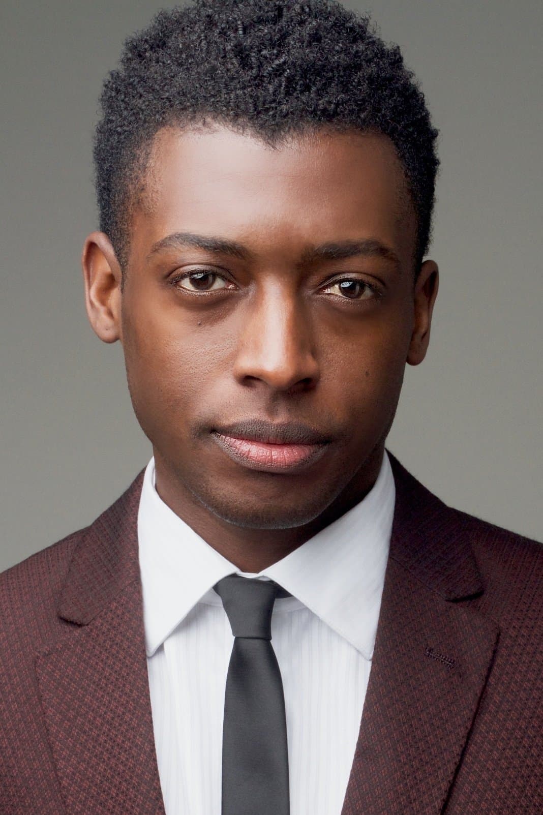 Timothy Ware-Hill profile