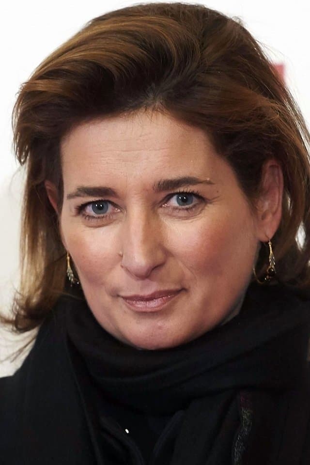 Sidonie Dumas profile