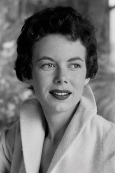 Vanessa Brown profile