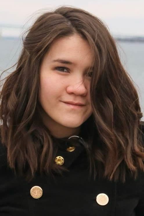 Serena Dalrymple profile