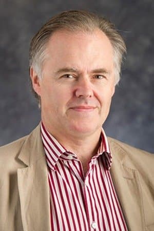 Douglas Hedley profile