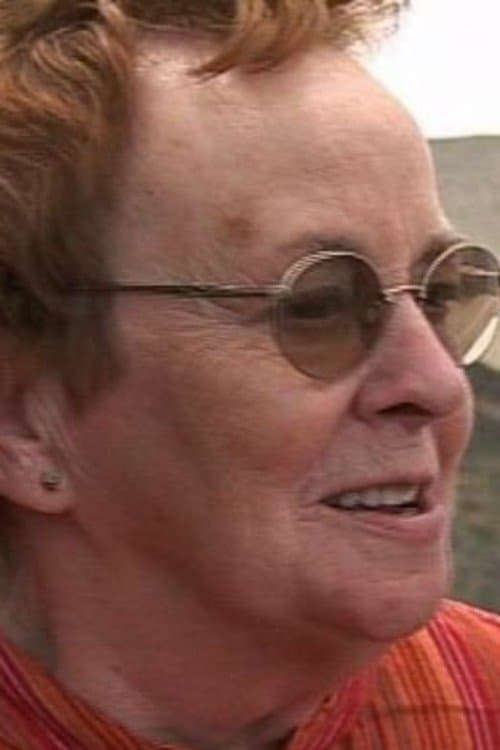 Fiona Cumming profile