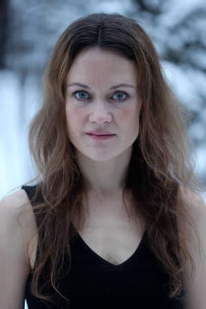 Oddrun Valestrand profile