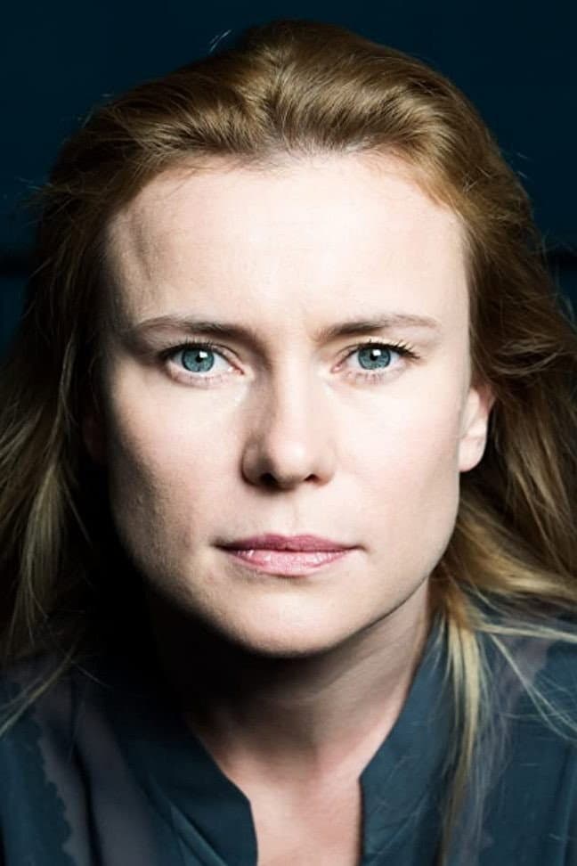 Magdalena Biegańska profile