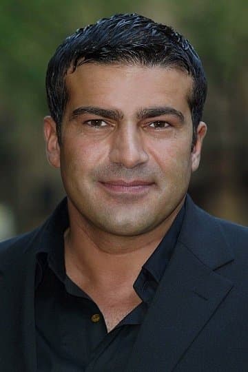 Tamer Hassan profile