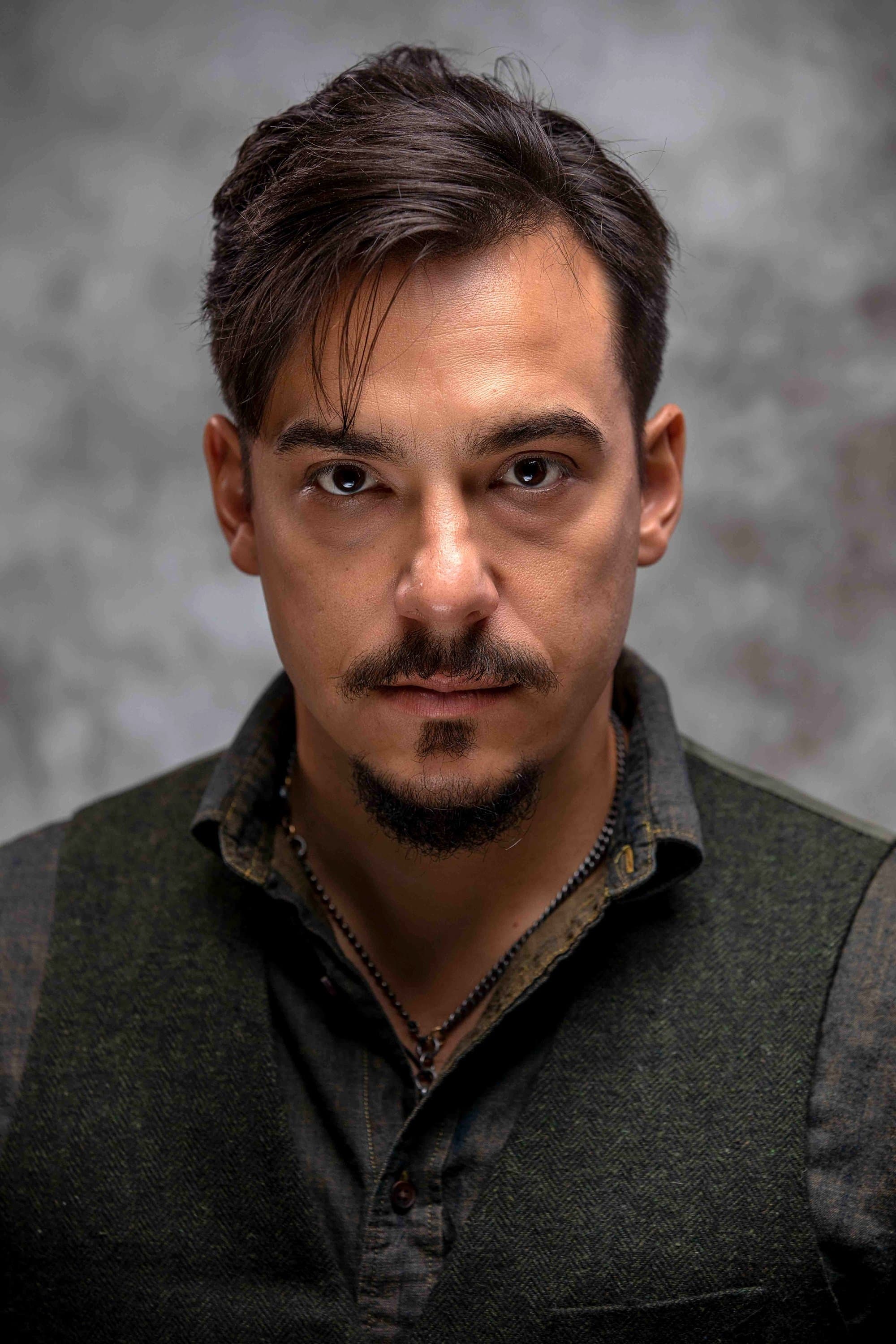 Ricky Russert profile