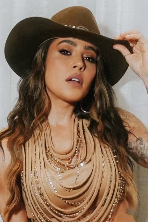 Lauana Prado profile