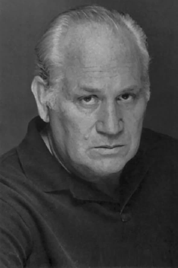 Claude Earl Jones profile