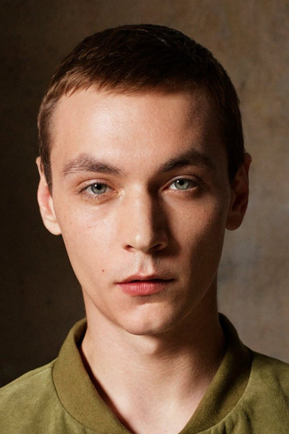 Yuri Pleskun profile