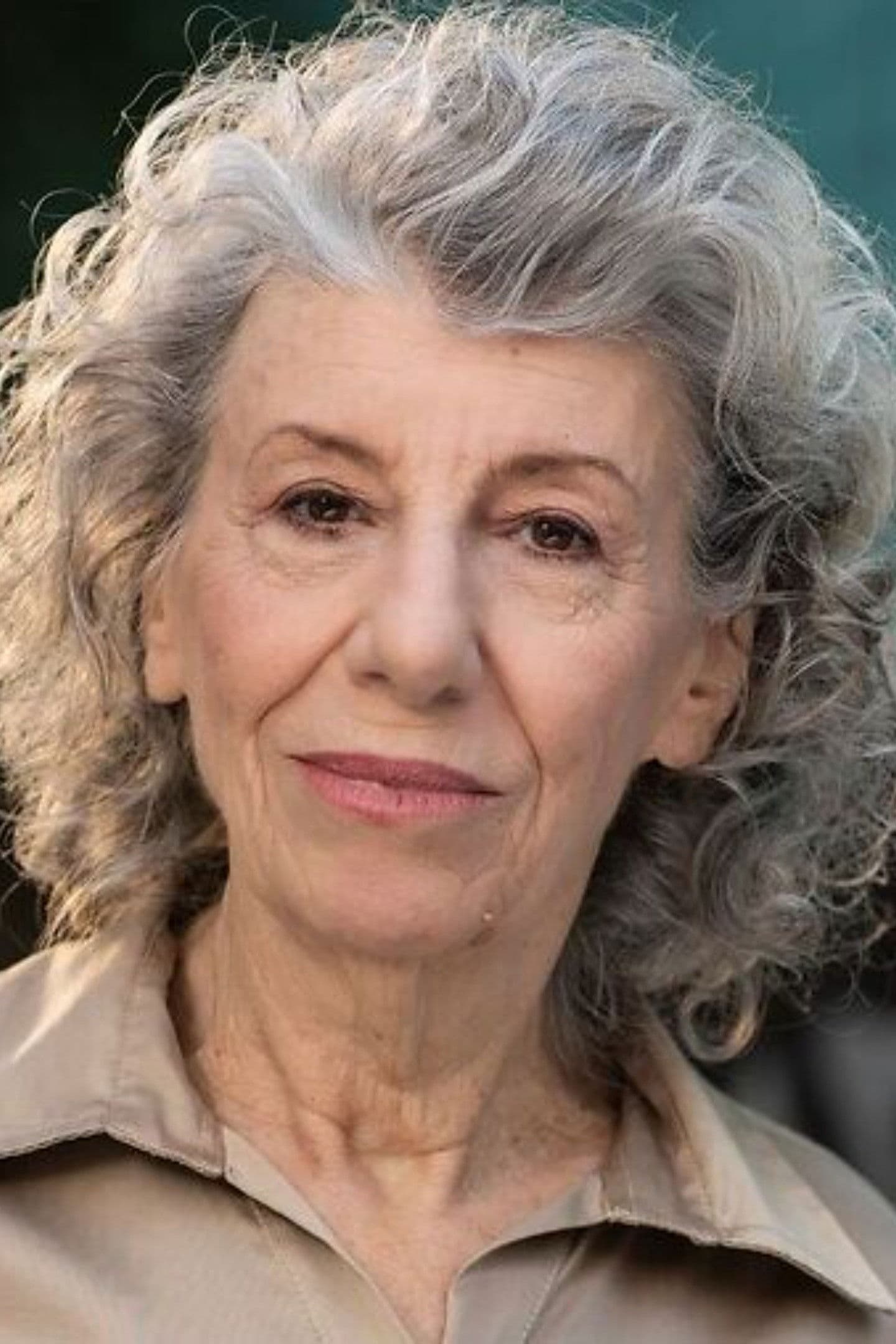 Lucélia Machiavelli profile