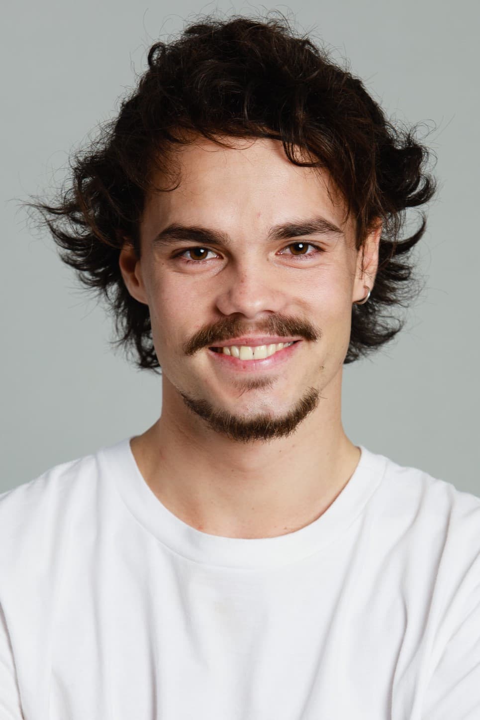 Ramiro Spangenberg profile