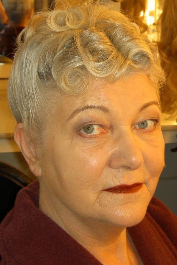 Lone Lindorff profile