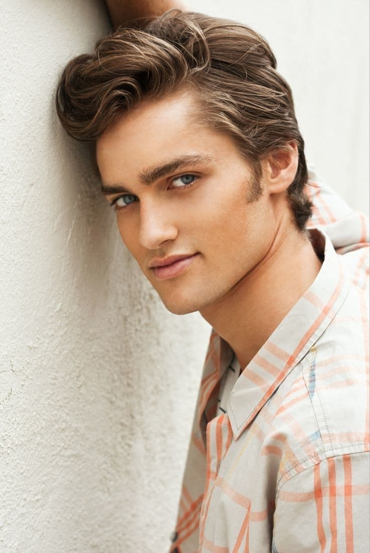 Alex Heartman profile