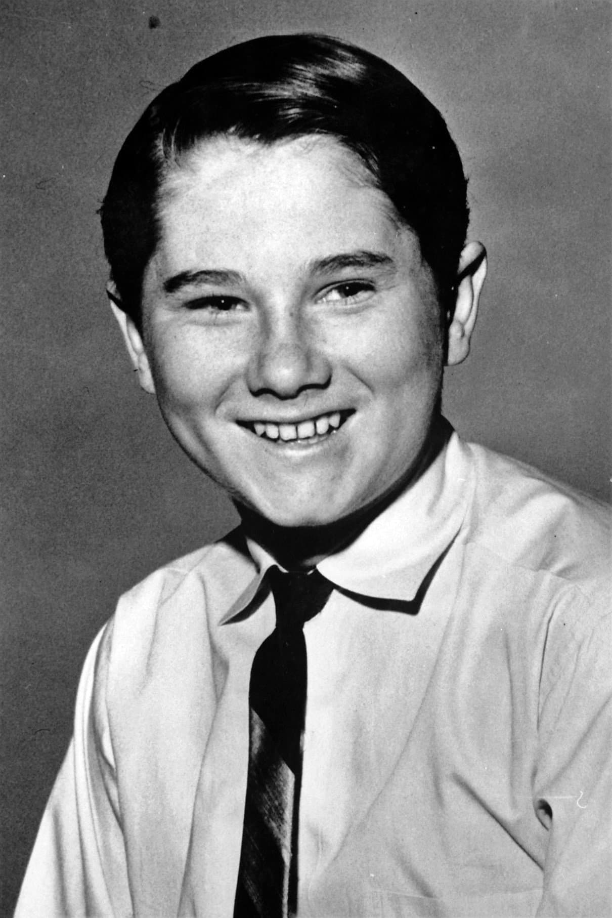 Kevin Corcoran profile