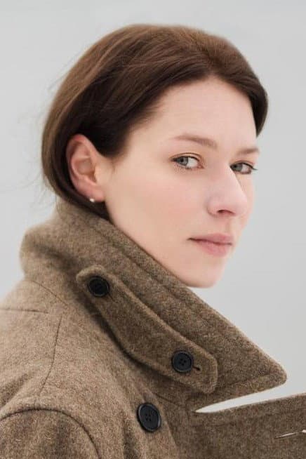 Kristiina Ago profile