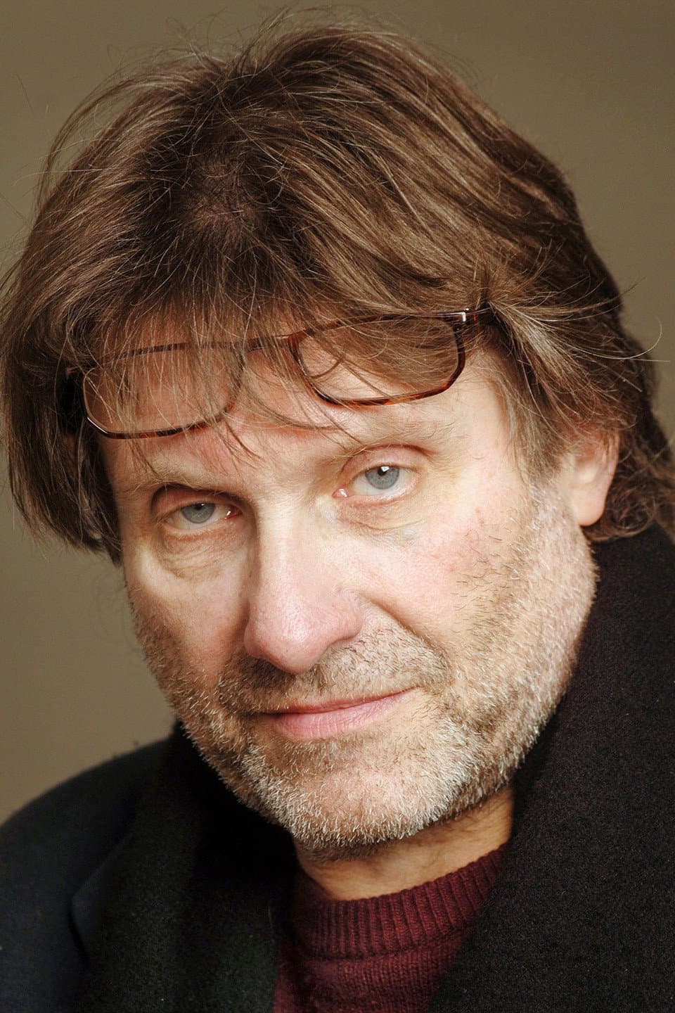 Robbe De Hert profile