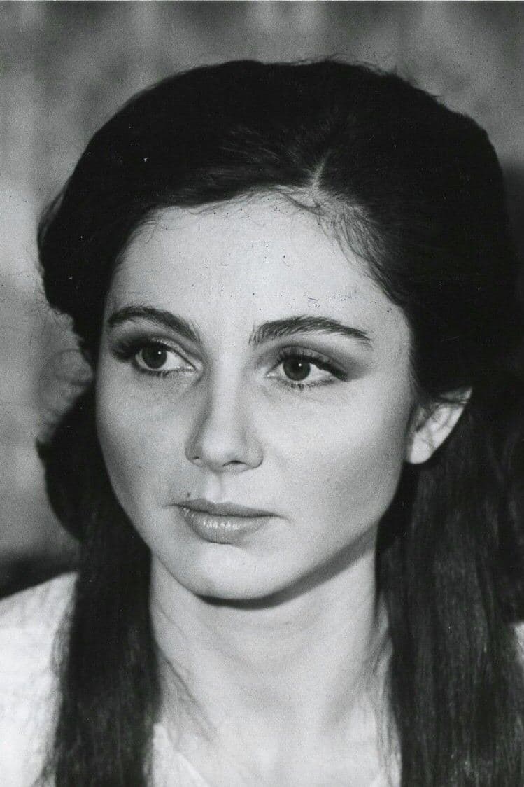 Thérèse Liotard profile