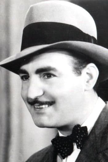 Vicente Padula profile