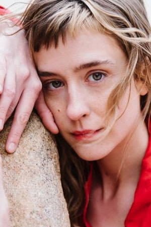 Naomi Greene profile