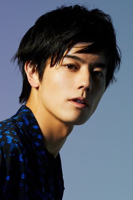 Tetsuya Iwanaga profile