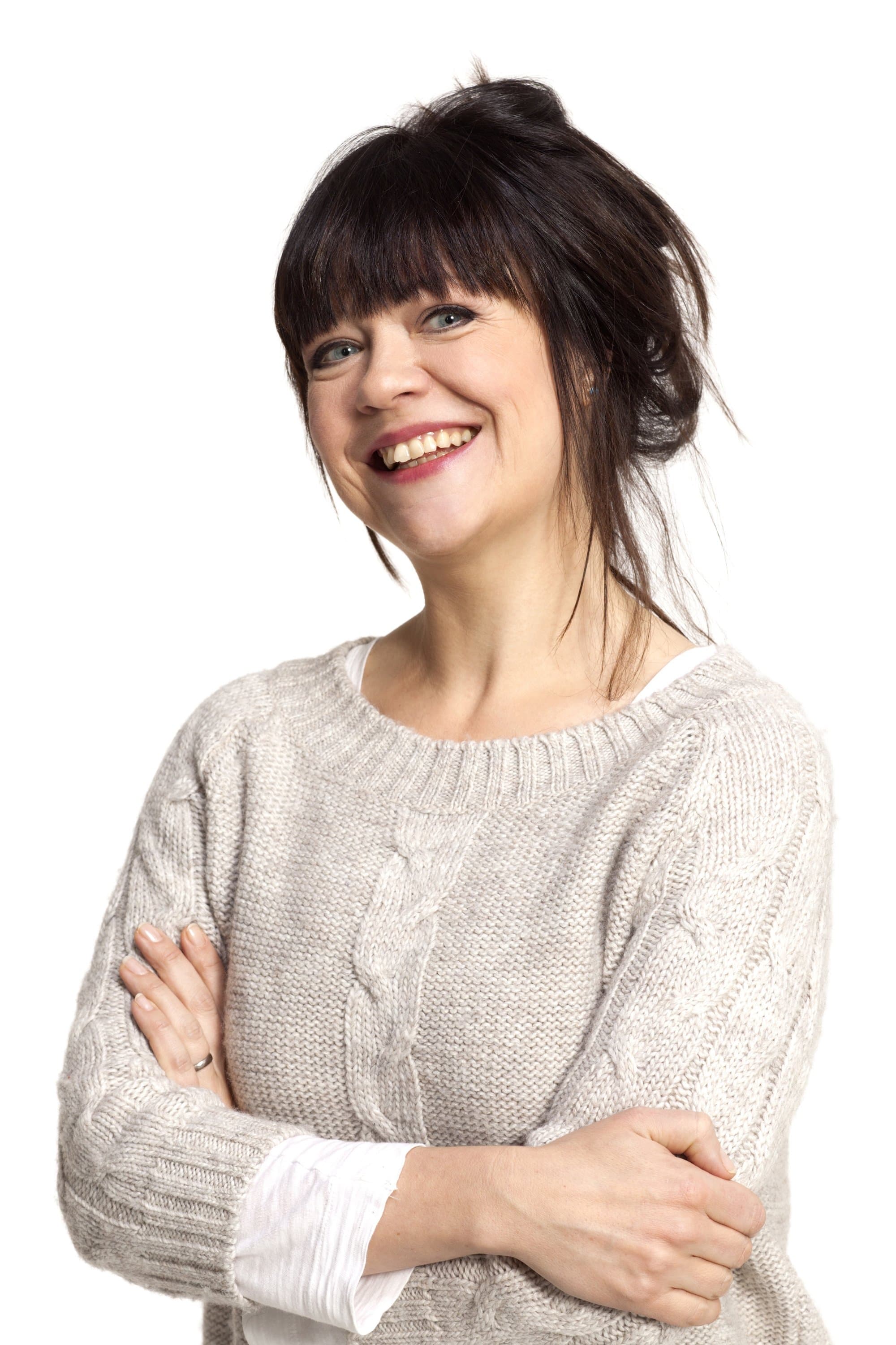 Lene Kongsvik Johansen profile