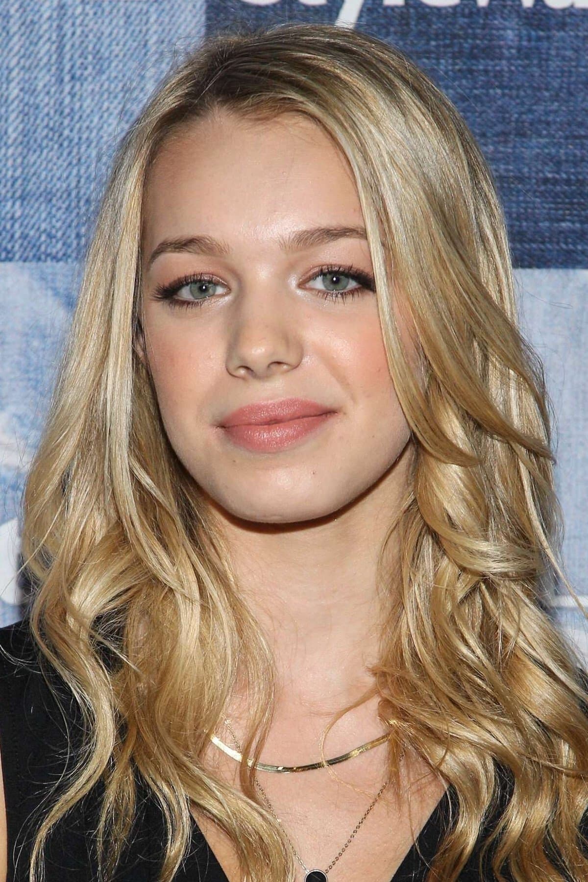 Sadie Calvano profile