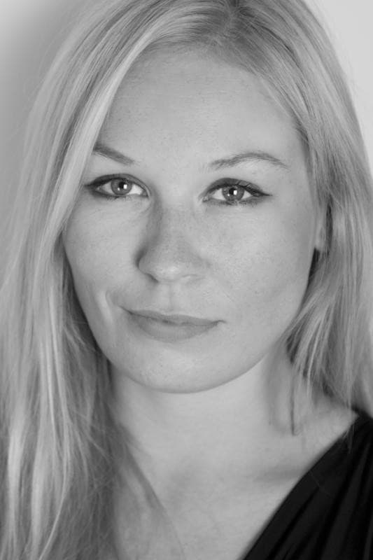 Karina Knapinska profile