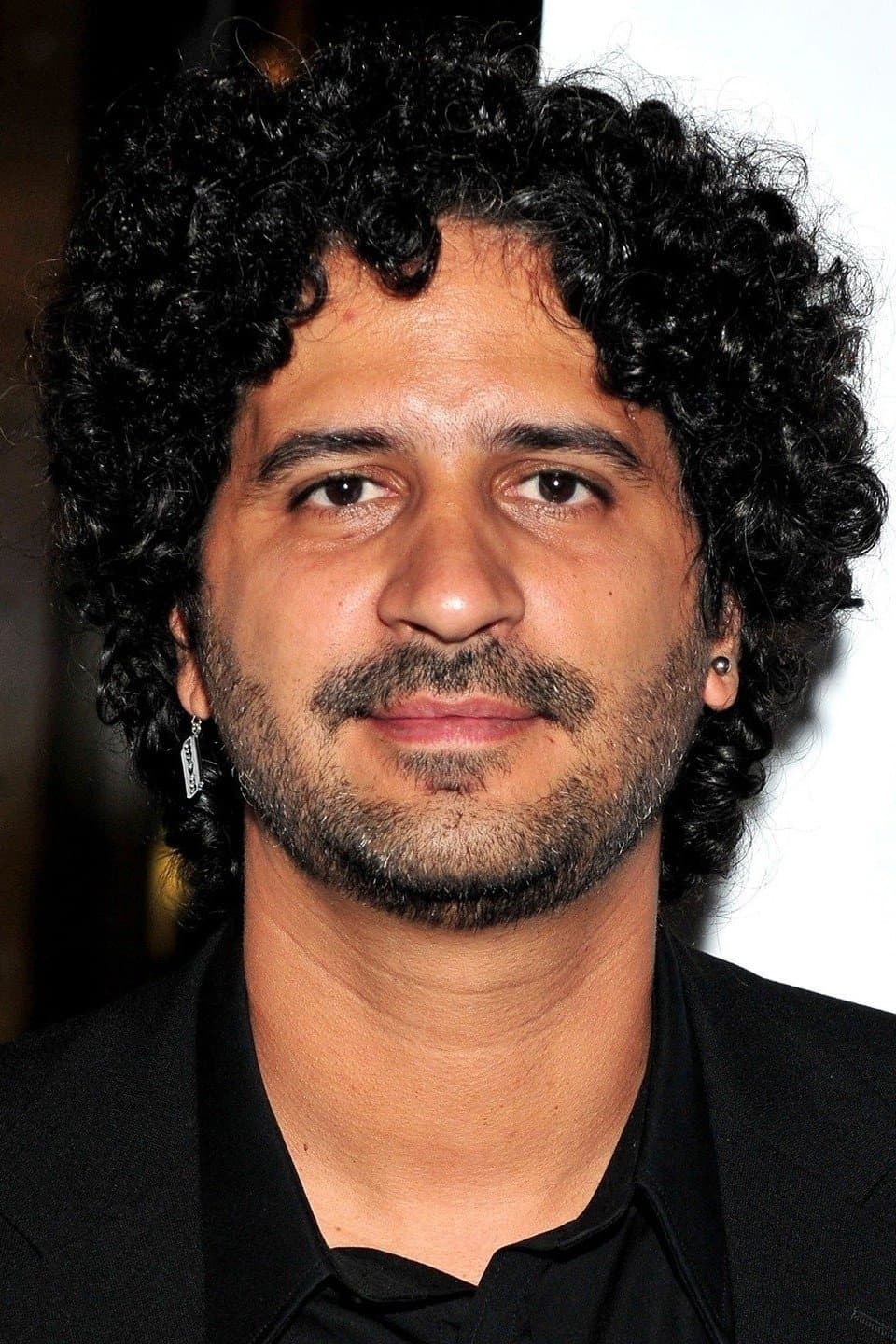 Alejandro Brugués profile