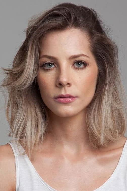 Elisa Volpatto profile