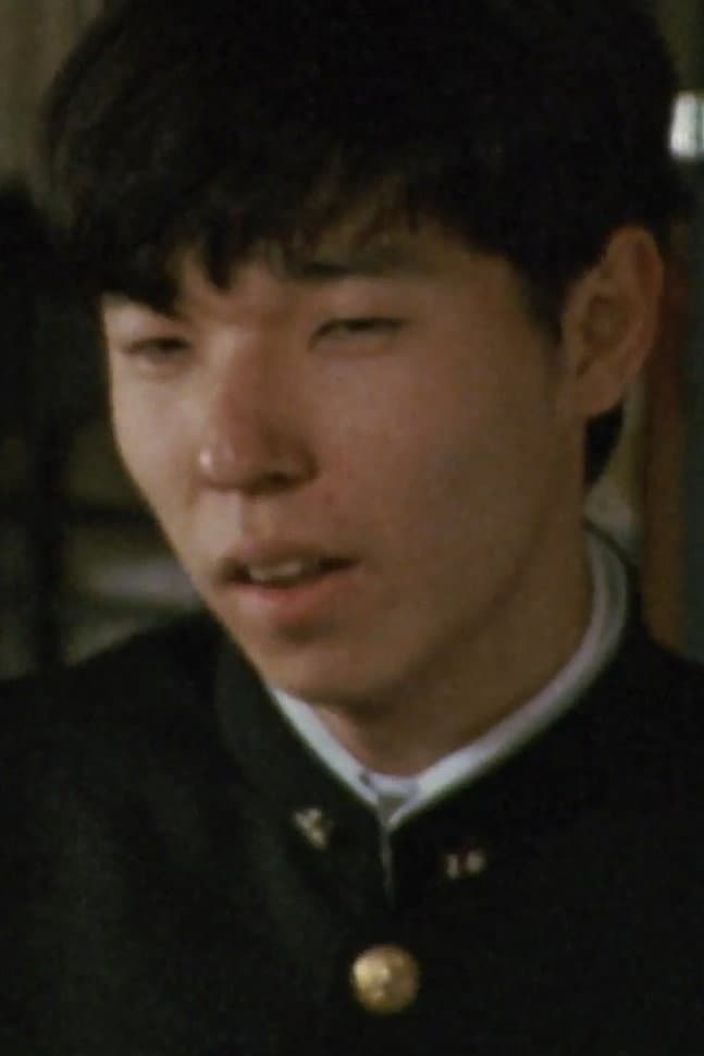 Tsumatoshi Nagahori profile