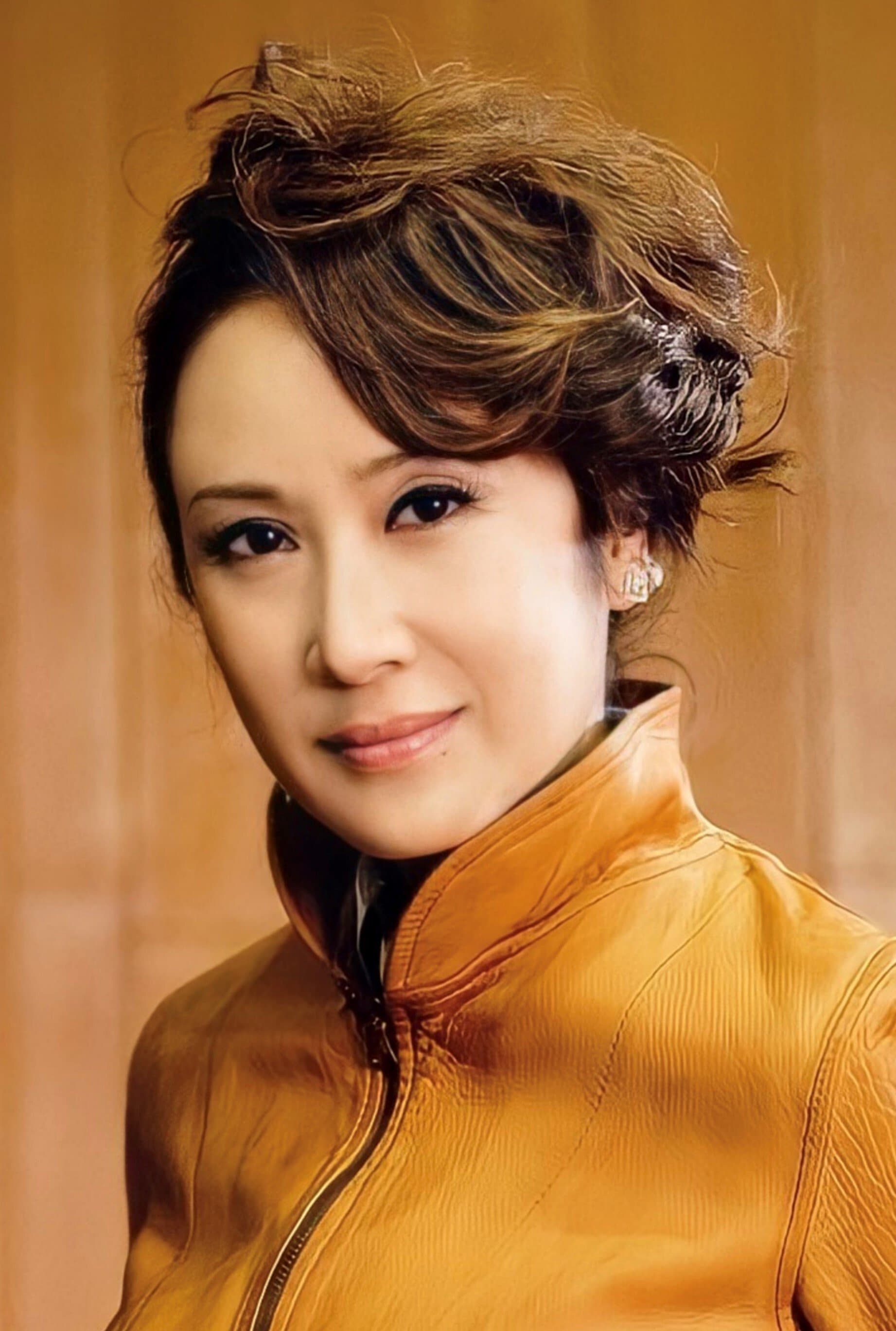 Rosanne Lui Shan profile