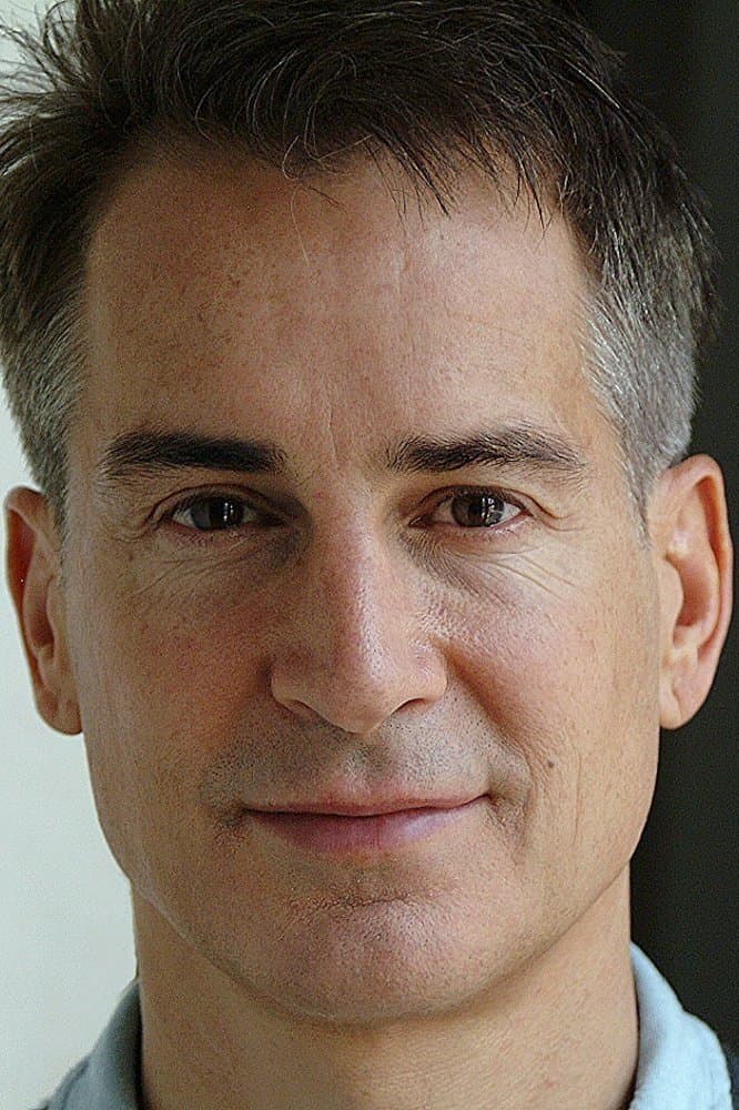 Geoffrey Nauffts profile