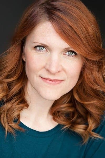 Cherie Julander profile