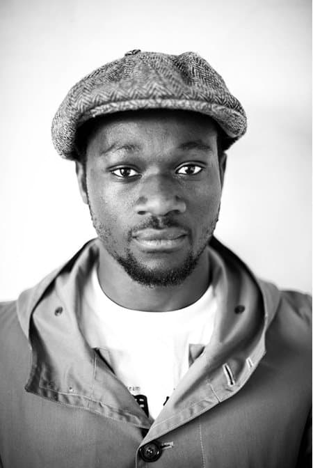 Goua Robert Grovogui profile