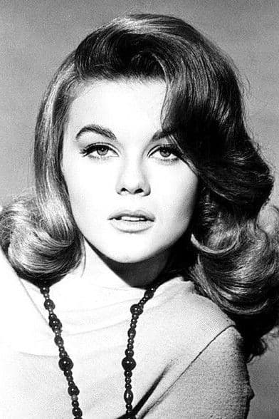 Ann-Margret profile