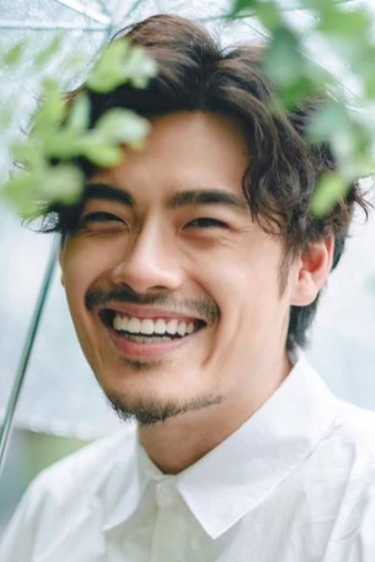 Yatho Wong Yat-Ho profile