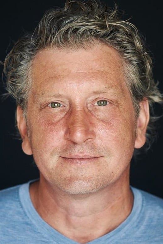 Alexander Berner profile