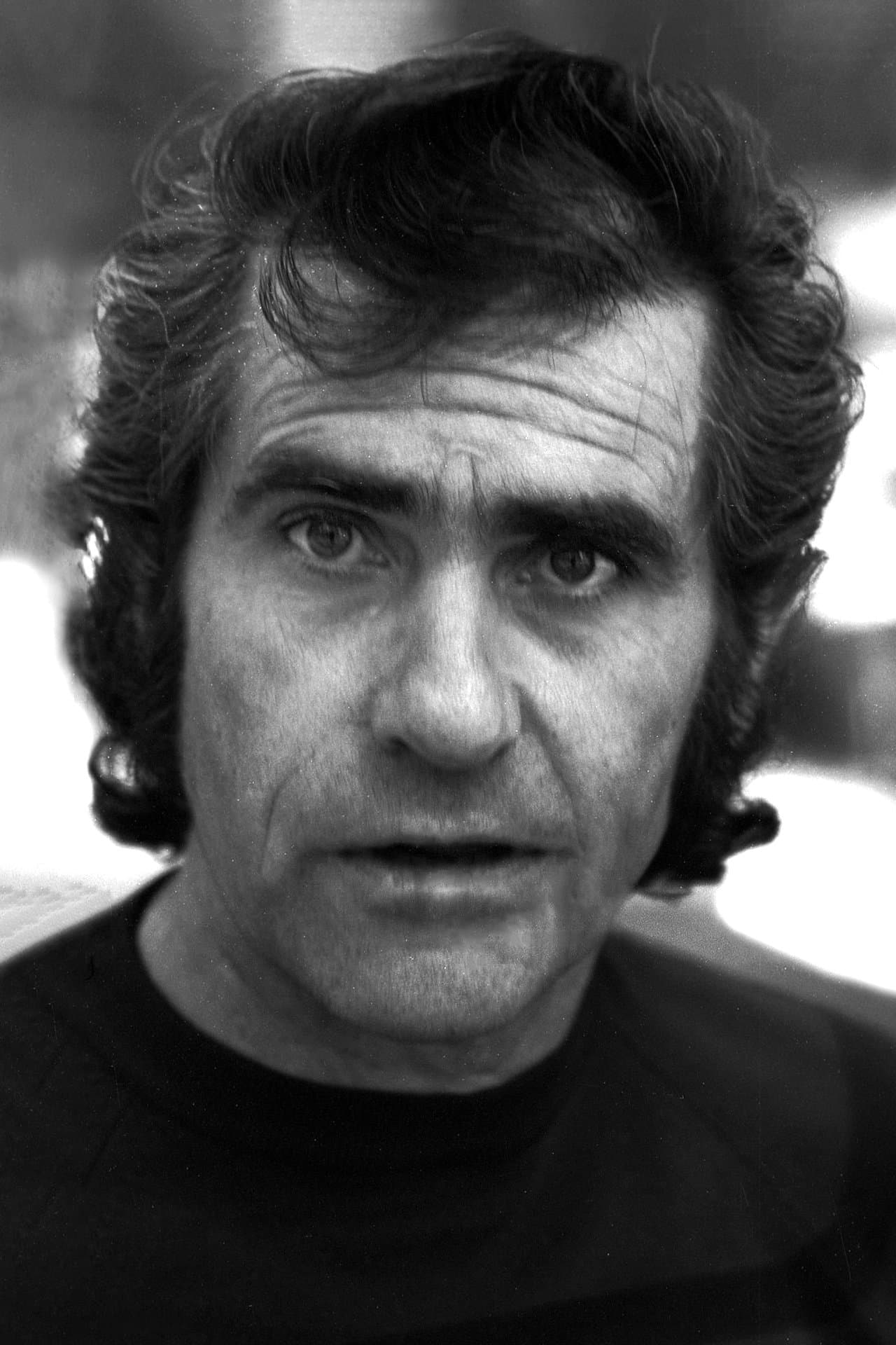 Warren Harding profile